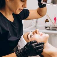 Beauty Salon