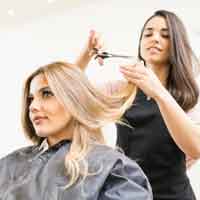 Hair Salon