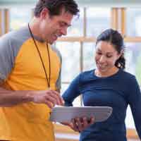 Personal Trainer